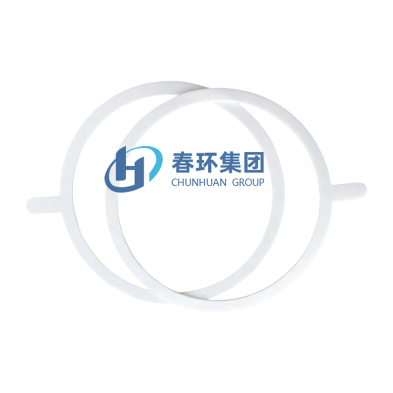 四氟異形墊片