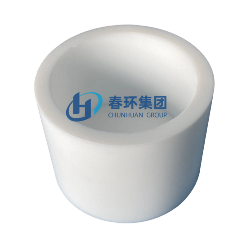 四氟異形件