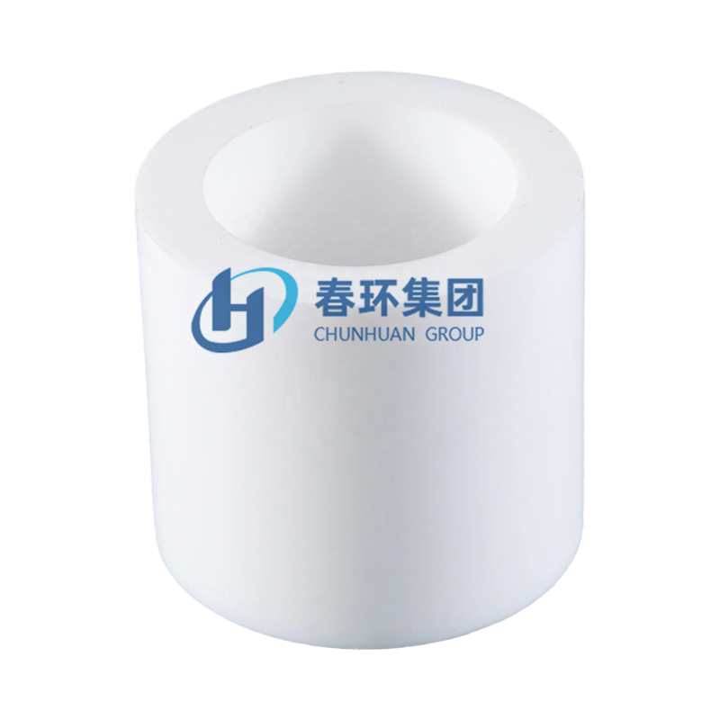 模壓四氟管